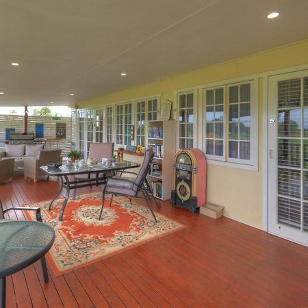 Andavine House - Bed & Breakfast Grafton Rum bild