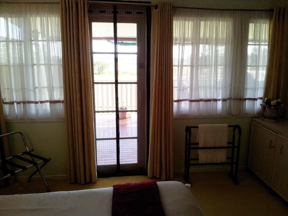Andavine House - Bed & Breakfast Grafton Exteriör bild