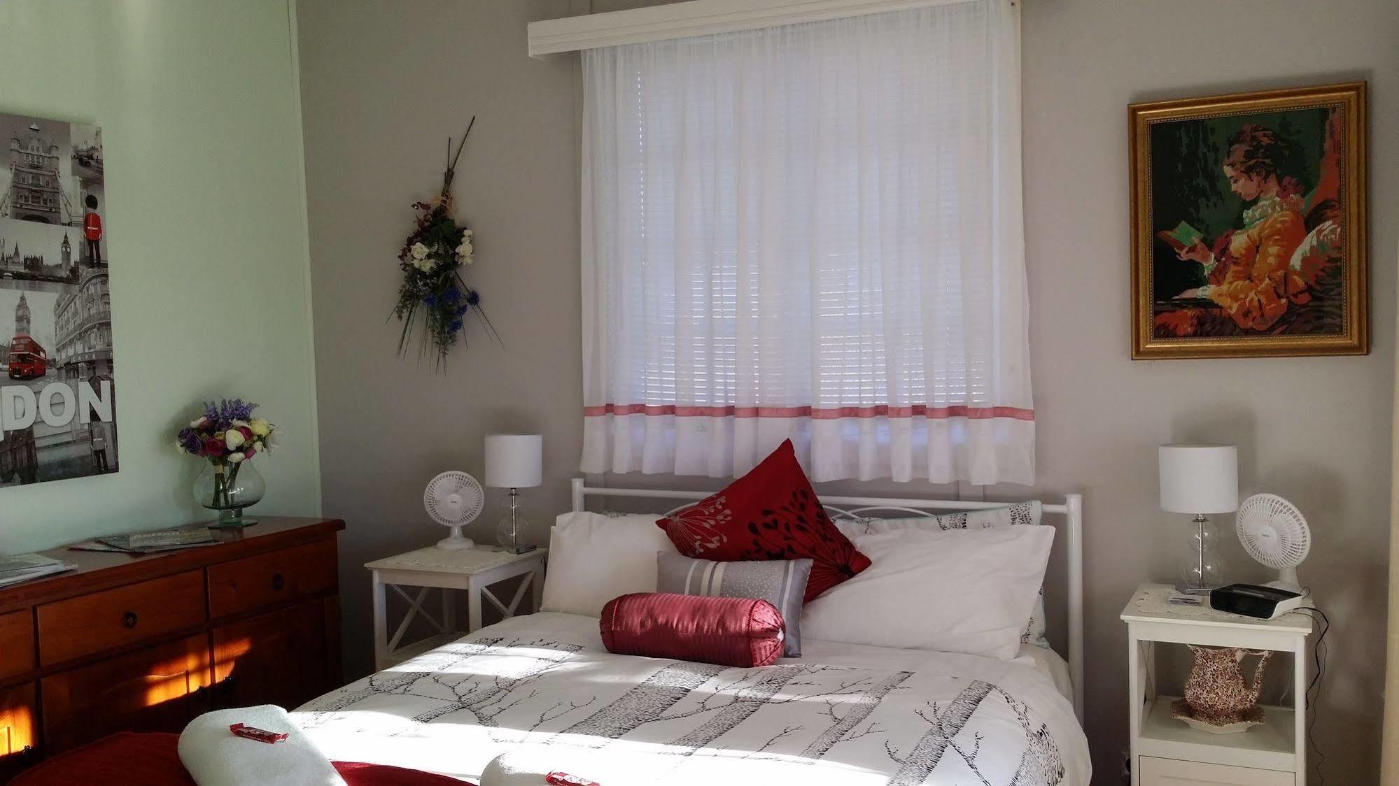 Andavine House - Bed & Breakfast Grafton Exteriör bild
